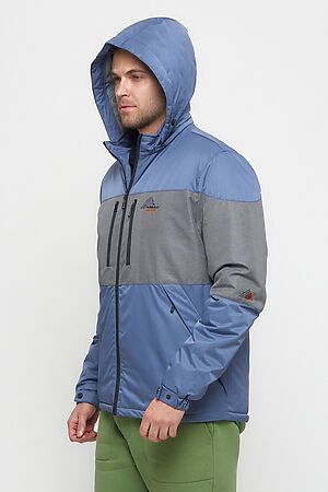 Куртка MTFORCE (Синий) 8808S #848373