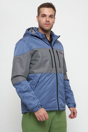 Куртка MTFORCE (Синий) 8808S #848373