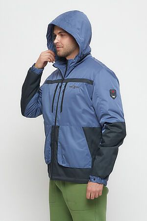 Куртка MTFORCE (Синий) 8815S #848375