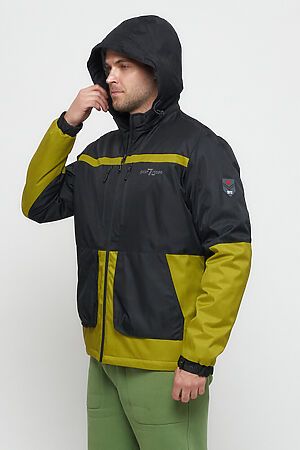 Куртка MTFORCE (Черный) 8815Ch #848379