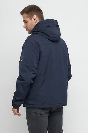 Куртка-анорак   MTFORCE (Темно-синий) 1887TS #848397
