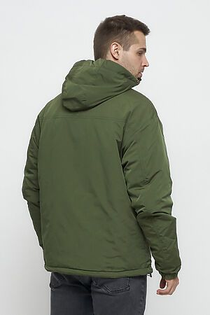 Куртка-анорак   MTFORCE (Хаки) 1887Kh #848398