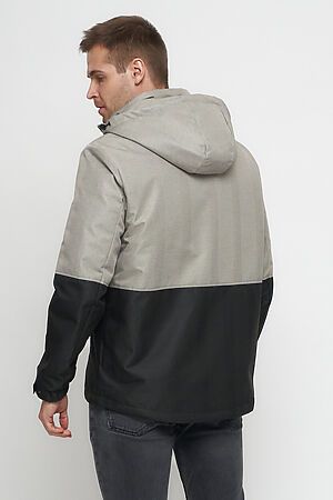 Куртка-анорак  MTFORCE (Бежевый) 3307B #848400