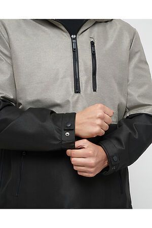 Куртка-анорак  MTFORCE (Бежевый) 3307B #848400