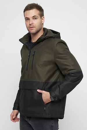 Куртка-анорак  MTFORCE (Хаки) 3307Kh #848403
