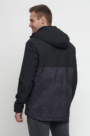 Куртка-анорак MTFORCE (Темно-серый) 88629TC #848551