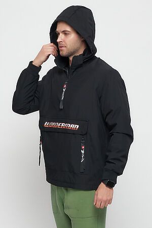 Куртка-анорак MTFORCE (Черный) 88620Ch #848556