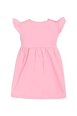 Платье ИВАШКА (Розовый) ПЛ-658/1 #848616