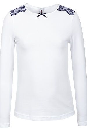 Блуза NOTA BENE (Белый) 005230501 #848749