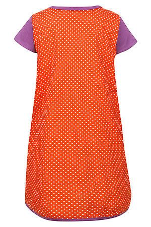 Платье M&D (Фиолетовый) М784 #848813