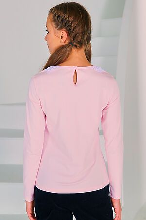 Блуза NOTA BENE (Светло-розовый) 192230509 #848850