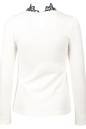 Блуза NOTA BENE (Белый) 192230517а #848889
