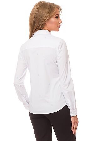 Рубашка MODALIME (Белый) 16291 #84902
