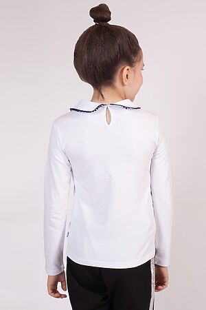 Блуза NOTA BENE (Белый) 181231010а #849027