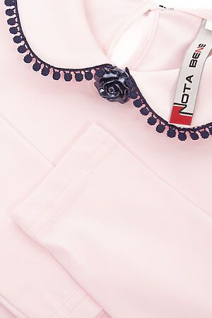 Блуза NOTA BENE (Светло-розовый) 181231010а #849028