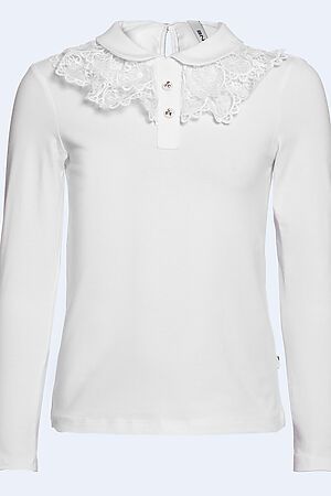 Блуза NOTA BENE (Белый) 181231007а #849030