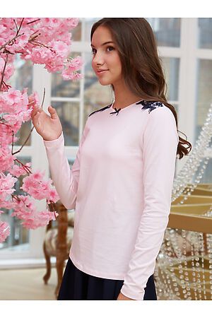 Блуза NOTA BENE (Светло-розовый) 005230501а #849038