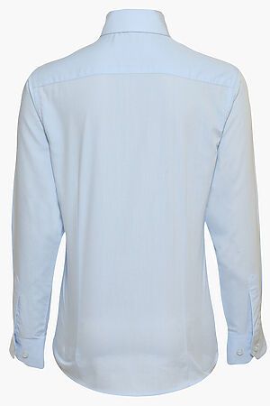 Рубашка NOTA BENE (Голубой) NBNTC27D #849047