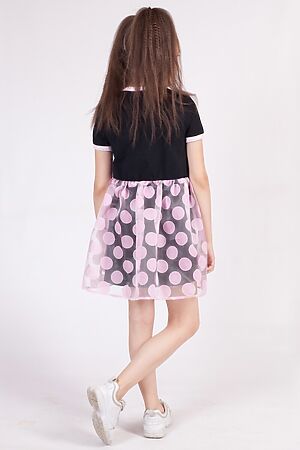 Платье NOTA BENE (Светло-розовый) 201214019б #849115