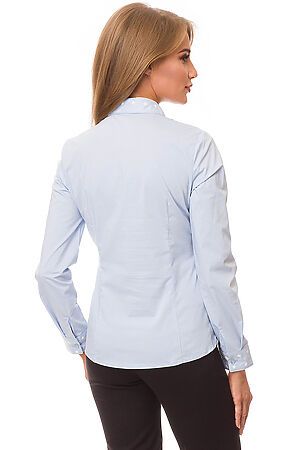 Рубашка MODALIME (Голубой) 8023 #84912