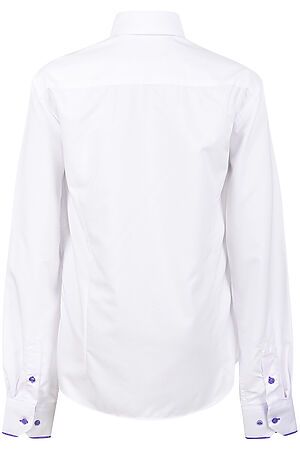 Рубашка NOTA BENE (Белый) NB6021PR53 #849134