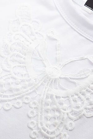 Блуза NOTA BENE (Белый) 192230309а #849141