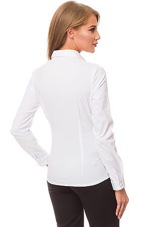 Рубашка MODALIME (Белый) 16296 #84915