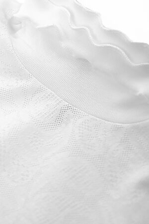 Блуза NOTA BENE (Белый) 181240803в #849167