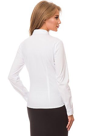 Рубашка MODALIME (Белый) 8027 #84917