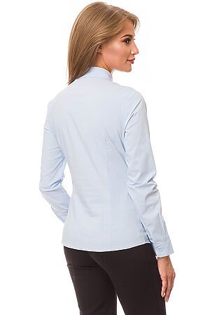 Рубашка MODALIME (Голубой) 8027 #84918