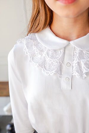 Блуза NOTA BENE (Белый) 181231007б #849180