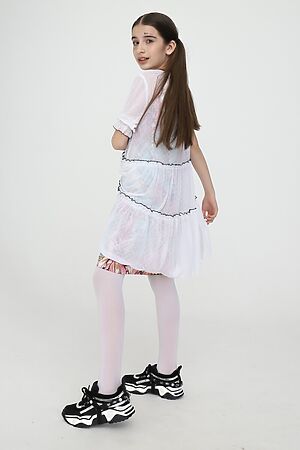 Платье NOTA BENE (Молочный) 201214902а #849191