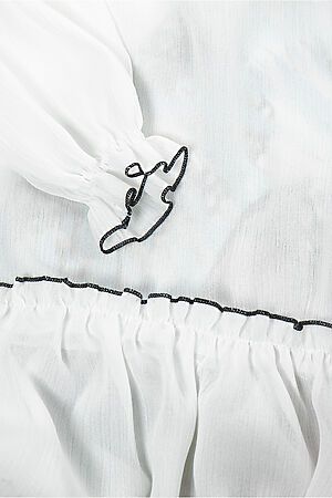 Платье NOTA BENE (Молочный) 201214902а #849191