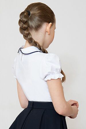 Блуза NOTA BENE (Белый) 202230608 #849202