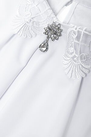 Блуза NOTA BENE (Белый) 202231015 #849228