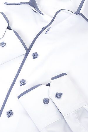 Рубашка NOTA BENE (Белый) NB02111PR #849314