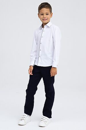 Рубашка NOTA BENE (Белый) NB02120PR #849315