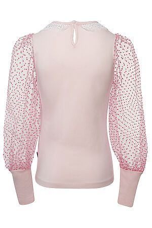 Блуза NOTA BENE (Розовый) 212230533 #849566