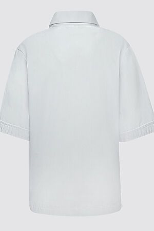 Блуза NOTA BENE (Белый) 212232601 #849599