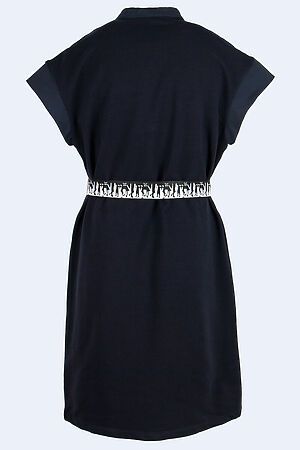 Платье NOTA BENE (Темно-синий) 212215201 #849628