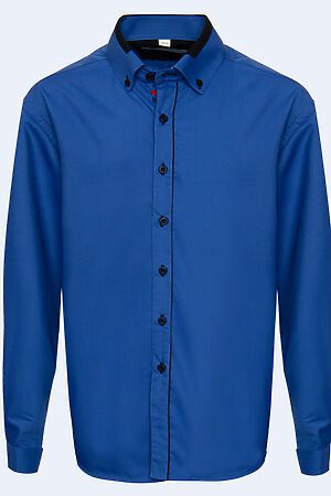 Рубашка NOTA BENE (Синий) NB1LD1891 #849710
