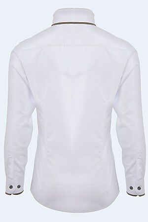 Рубашка NOTA BENE (Белый) NB1SD0091 #849784