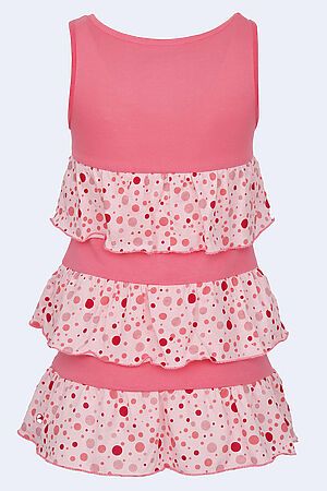 Платье M&D (Пыльно-розовый) ПЛ718 #849808