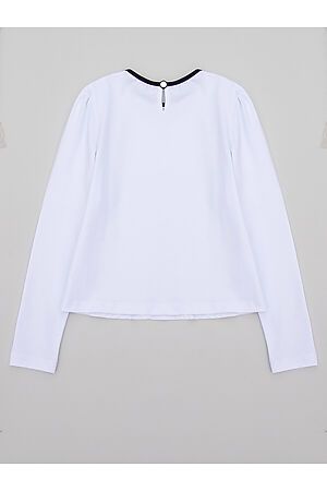 Блуза NOTA BENE (Белый) 222230535 #850023