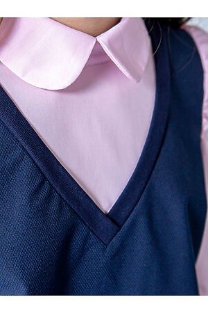 Блуза NOTA BENE (Светло-розовый) 212230317а #850038