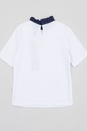 Блуза NOTA BENE (Белый) 222230612 #850047