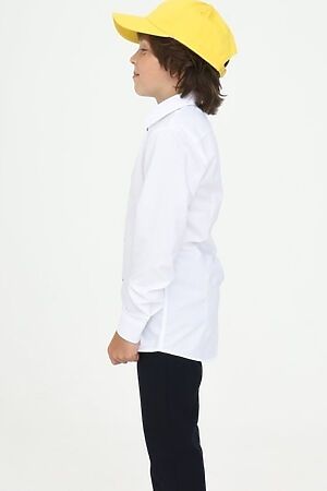 Рубашка NOTA BENE (Белый) NB8LD111PR11 #850057