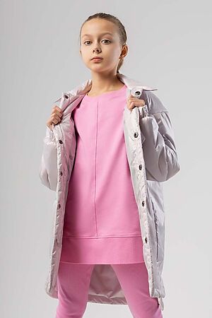Куртка BODO (Розовый жемчуг) 49-6U #850252
