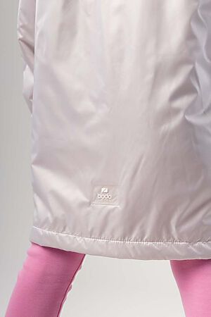 Куртка BODO (Розовый жемчуг) 49-6U #850252