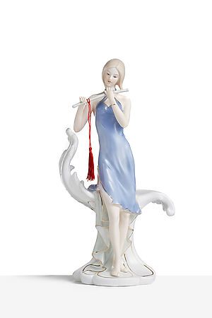 Статуэтка керамическая статуэтка девушки декоративная статуэтка с глазурью... Nothing But Love 305866 #850592